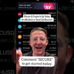 #bitcoin #investing #investment #cryptotrading #altcoins #crypto #news #xrp #finance