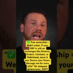 #bitcoin#viral#crypto#news#nft#economy#money#blockchain#inflation#Xrp#Xrpnews#Xrparmy#moon#fyp#viral