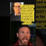 #bitcoin#viral#crypto#news#nft#economy#money#blockchain#inflation#Xrp#Xrpnews#Xrparmy#moon#travel