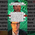 #crypto #cryptocurrency #cryptonews #cryptotrading #cryptocurrencies #cryptomarket