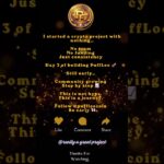 #crypto #cryptocurrency #cryptonews #solanamemes #solana #new #buildinpublic #cryptoproject #puffloo