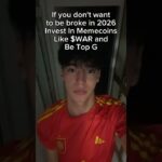 don’t miss the opportunity. #crypto #cryptocurrency #cryptotrading #cryptonews