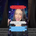 #greenscreen#bitcoin#duet#xrp#crypto#cryptowendyo#news#viral#Shorts# #cryptonews#xrp#solana#trendin