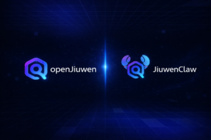 openJiuwen Community Releases 'JiuwenClaw': A Self Evolving AI Agent for Task Management