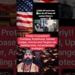 #reels #unitedstates #xrpnews #ripplexrp #newyork  #viral #cryptonews