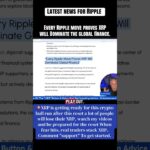 #ripple #cryptocurrency #xrp #investing #digitalcurrency #crypto #btc #cryptonews #xrp #swift