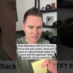 secure your wallet with Web3 digital finance. #xrpnews #usa #cryptonews #investing #newyork #crypto