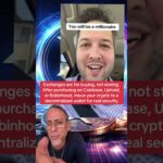 #securecrypto #xrparmy #howtoeatnfreeusdt #xrpcommunity #cryptonews #ripple #crypto #xrpnews #