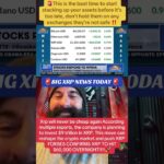 #viral #cryptocurrencynews #cryptonews #cryptoupdate #news #fyp#viral #100kview