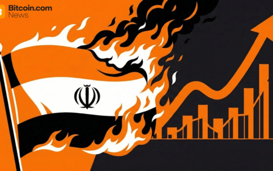 ‘A Scam’: Kalshi Might Face Legal Actions Regarding Iran’s Regime Change Market Resolution