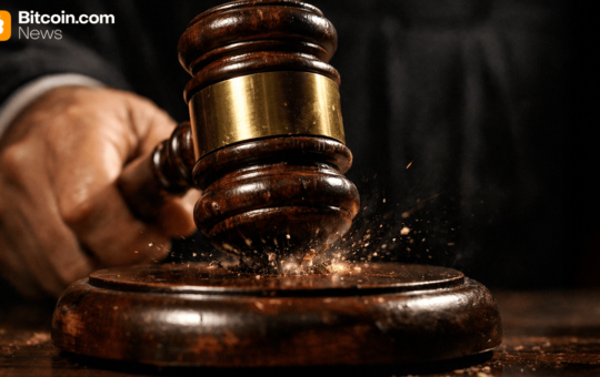 ‘Good, Sensible Outcome’ — Judge Dismisses Class Action Against Uniswap Labs in New York