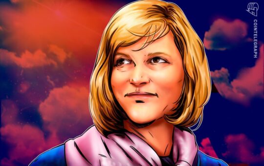 ‘We are so Close this Time‘ — Senator Lummis on Market Structure Bill