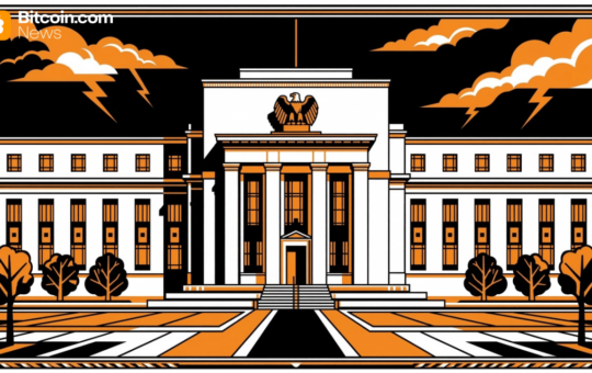 ‘Zero Evidence:’ Judge Quashes Federal Reserve Subpoenas, DOJ Announces Appeal