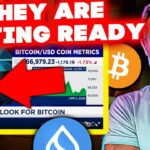 $12 Trillion Entering Crypto…While Altcoins Down -90% (Read That Again)