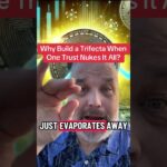 PROTECT YOUR ASSETS WITH TRUST TO AVOID LOSING THEM #news #bitcoin #crypto #XRP #cryptonews