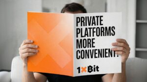 1xBit Highlights User Trade-Offs in Regulated iGaming Platforms