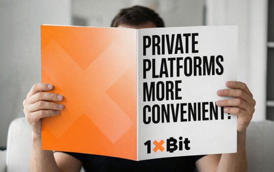 1xBit Highlights User Trade-Offs in Regulated iGaming Platforms