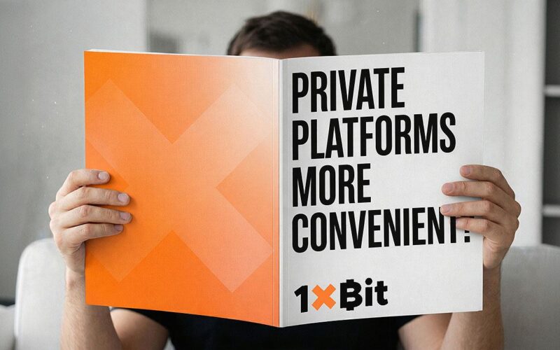 1xBit Highlights User Trade-Offs in Regulated iGaming Platforms