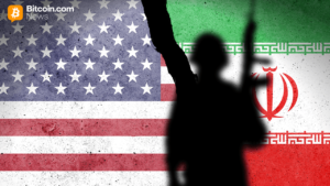 $200M+ Bet on Conflict Outcomes in 2026 – Bitcoin News