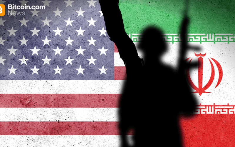 $200M+ Bet on Conflict Outcomes in 2026 – Bitcoin News