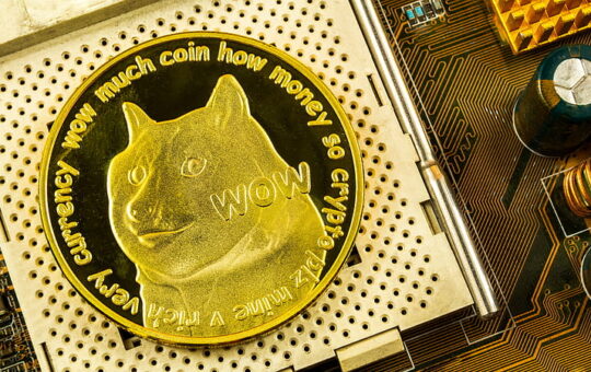 Dogecoin