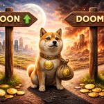 3 Scenarios To Watch Out As Dogecoin Price Plays Out Its Thin Cloud Behavior