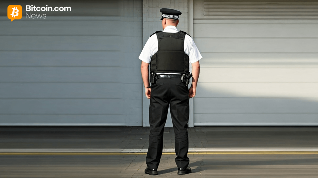 $45 Million in Crypto Fraud Mapped as Operation Atlantic Identifies Victims Across US, UK, Canada – Bitcoin News