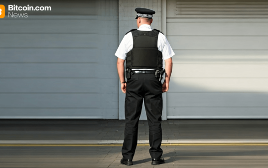 $45 Million in Crypto Fraud Mapped as Operation Atlantic Identifies Victims Across US, UK, Canada – Bitcoin News