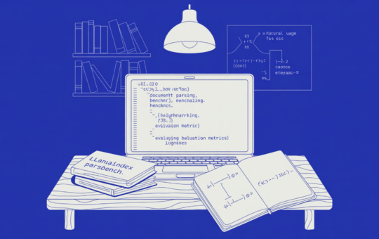 A Coding Implementation on Document Parsing Benchmarking with LlamaIndex ParseBench Using Python, Hugging Face, and Evaluation Metrics