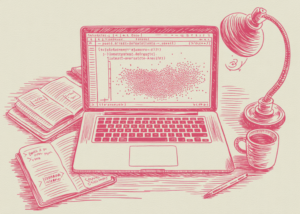 A Coding Tutorial on Datashader on Rendering Massive Datasets with High-Performance Python Visual Analytics