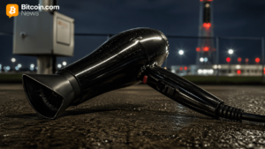 A Hair Dryer May Have Gamed a Paris Weather Sensor for $34,000 on Polymarket – Bitcoin News