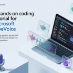 A Hands-On Coding Tutorial for Microsoft VibeVoice Covering Speaker-Aware ASR, Real-Time TTS, and Speech-to-Speech Pipelines