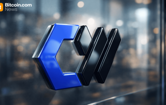 AI Cloud Provider Coreweave Secures Anthropic Agreement for Claude Workloads – Bitcoin News