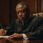 AI in law firms entering its closing summaries