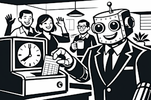 AI joins the 8-hour work day as GLM ships 5.1 open source LLM, beating Opus 4.6 and GPT 5.4 on SWE-Bench Pro