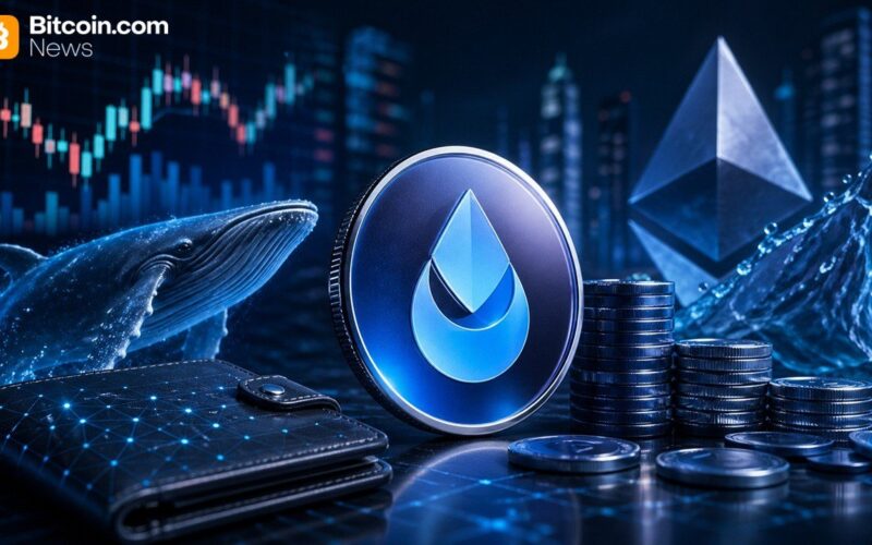 APE Insider Adds to Lido DAO Long, Bringing Position to 10.26 Million LDO Worth $4.58M