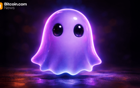 Aave Labs Secures $25M Stablecoin Grant as DAO Formalizes Revenue Control Model – Bitcoin News