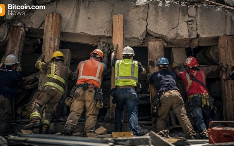 Aave Releases Technical Plan to Restore rsETH Backing as Defi United’s Coalition Expands