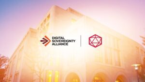 Adrian Wall of DSA Advances Stablecoin Policy Discussion at Blockchain and Fintech Conference at Harvard