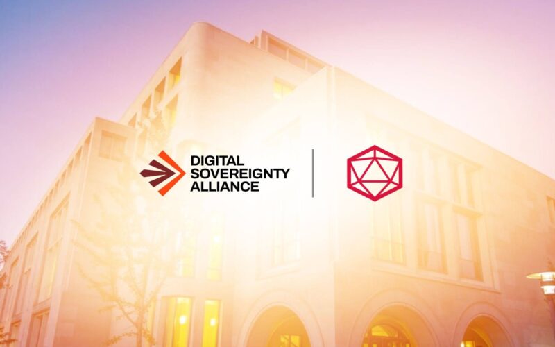 Adrian Wall of DSA Advances Stablecoin Policy Discussion at Blockchain and Fintech Conference at Harvard