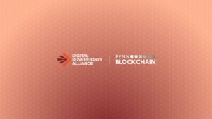 Adrian Wall of Digital Sovereignty Alliance Speaks on Tokenization at Penn Blockchain Conference 2026 – Press release Bitcoin News