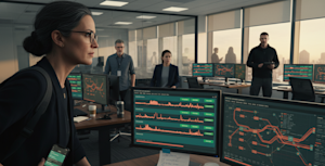 Adversaries hijacked AI security tools at 90+ organizations. The next wave has write access to the firewall