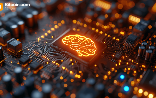 AlphaTON Capital Scales Confidential Compute With $43M Vertical Data Infrastructure Deal – Bitcoin News