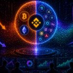 Altcoins Now Own Half of Binance’s Trading Volume: Liquidity Is Rotating Away From BTC And ETH