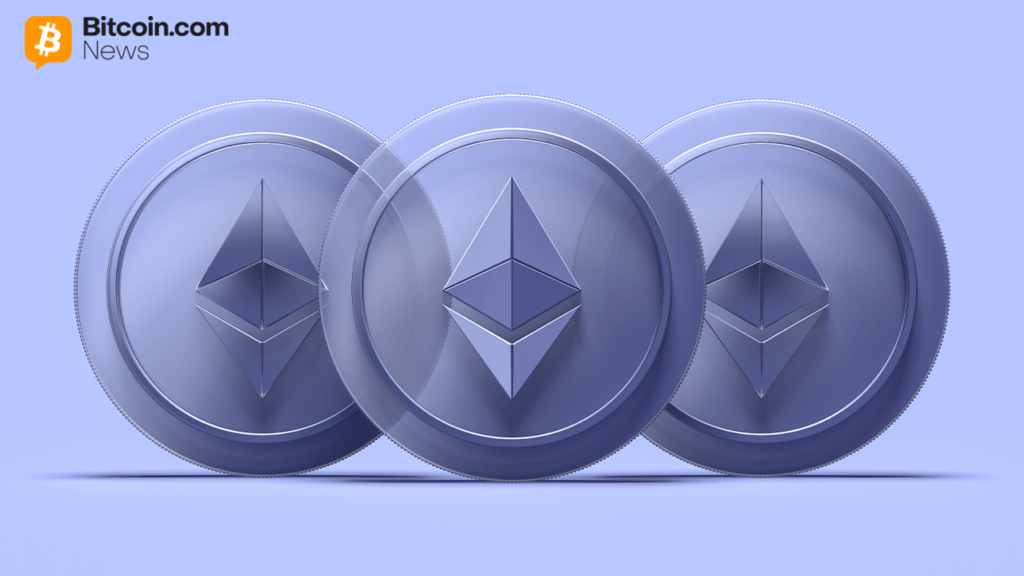 Altcoins Reclaim $1 Trillion Threshold Following Trump’s Middle East Update – Markets and Prices Bitcoin News