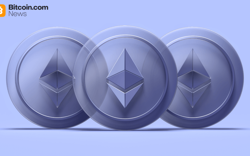 Altcoins Reclaim $1 Trillion Threshold Following Trump’s Middle East Update – Markets and Prices Bitcoin News