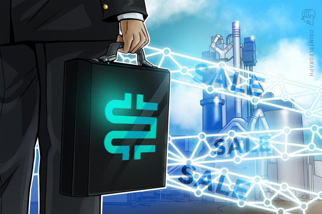 Aluminum Giant Alcoa to Sell Dormant Smelter to Bitcoin Miner NYDIG: Report