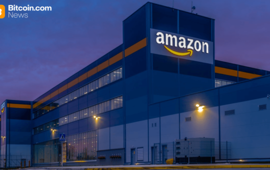 Amazon Invests $5 Billion More in Anthropic, Secures 10-Year AWS Deal Worth $100 Billion – Bitcoin News