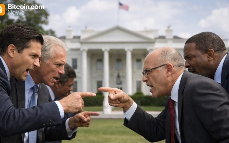 American Bankers Association Warns White House Is Underestimating Stablecoin Yield Risks to Lending and Deposit Stability – Featured Bitcoin News