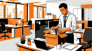 Americans Get Wary as AI Layoffs Surpass 100K – Bitcoin News